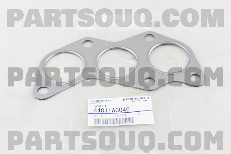 Header to Block Gasket (Liberty MY03-08 H6)-2