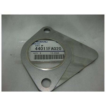 Header Crossover Gasket (WRX MY94-14/STI MY98-21/Forester MY98-14/Liberty MY05-09)-1
