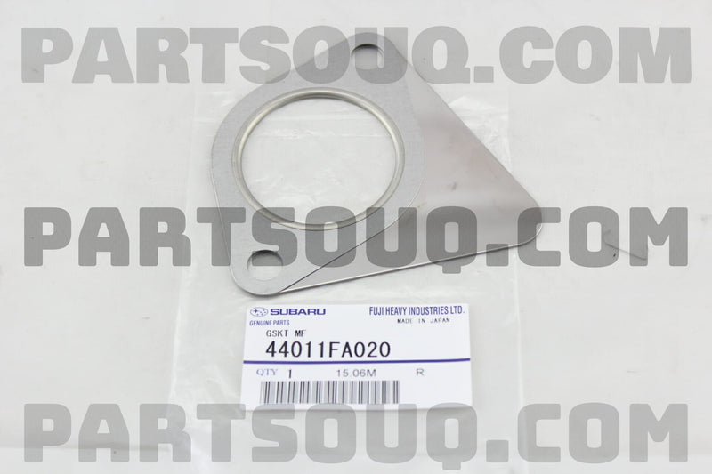 Header Crossover Gasket (WRX MY94-14/STI MY98-21/Forester MY98-14/Liberty MY05-09)-1