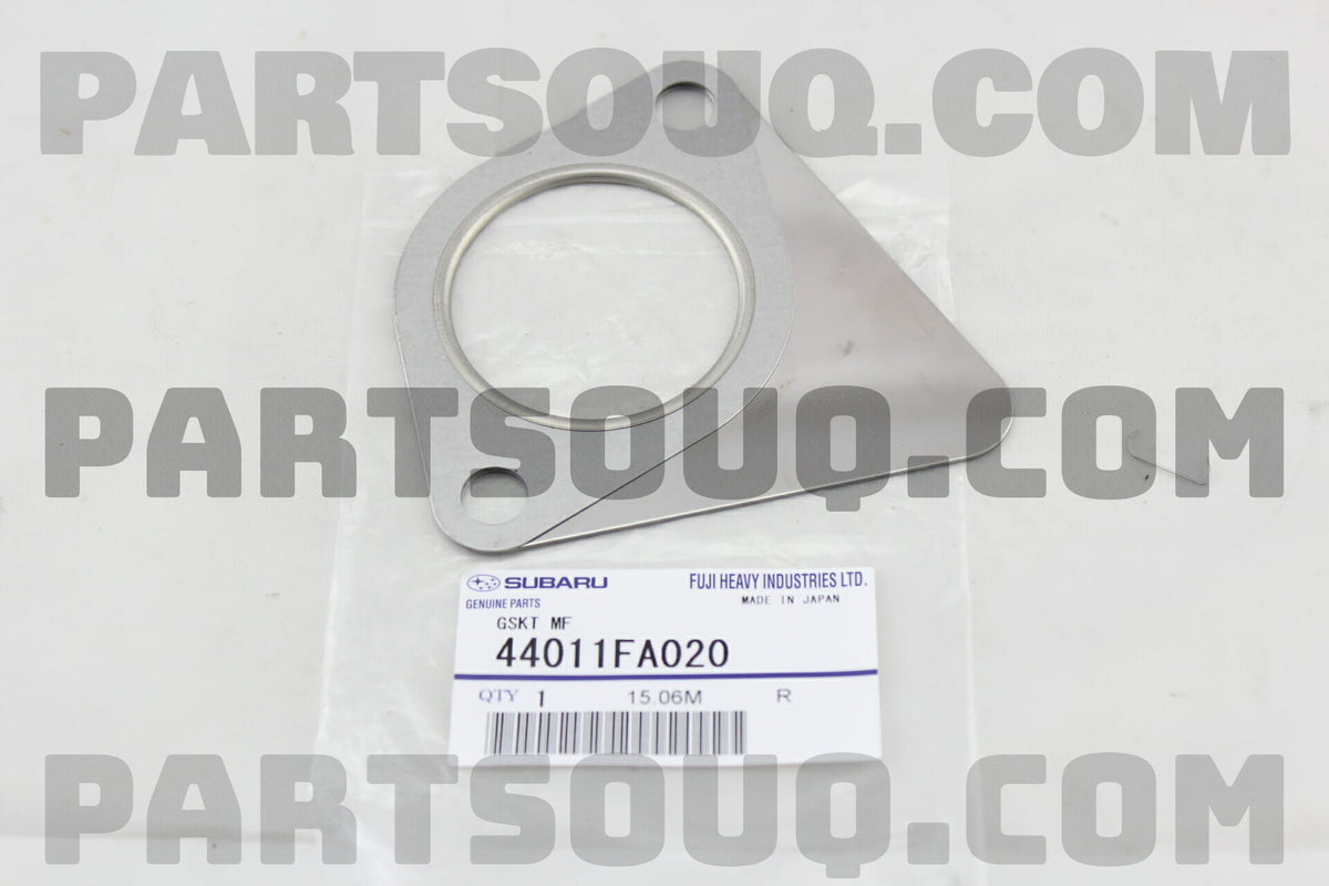 Header Crossover Gasket (WRX MY94-14/STI MY98-21/Forester MY98-14/Liberty MY05-09)-2
