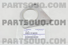 Header Crossover Gasket (WRX MY94-14/STI MY98-21/Forester MY98-14/Liberty MY05-09)-2