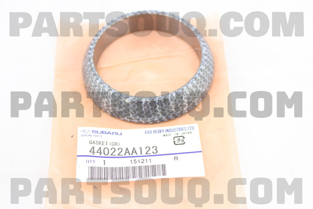 Donut Gasket (Subaru)-2
