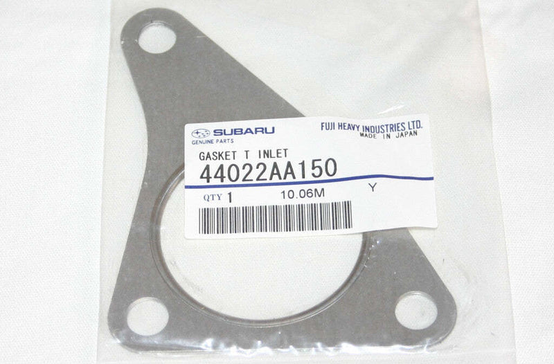 Upper Uppipe Gasket (WRX MY94-14/STI MY98-21/Forester MY98-14/Liberty MY05-09)-1