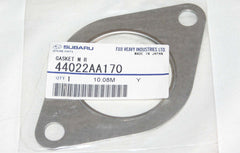 Lower Uppipe Gasket (WRX MY94-14/STI MY98-21/Forester MY98-14/Liberty MY05-09)-1
