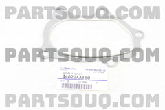 Turbo to Down Pipe Gasket (WRX MY94-14/STI MY98-21/Forester MY98-14/Liberty MY05-09)-1