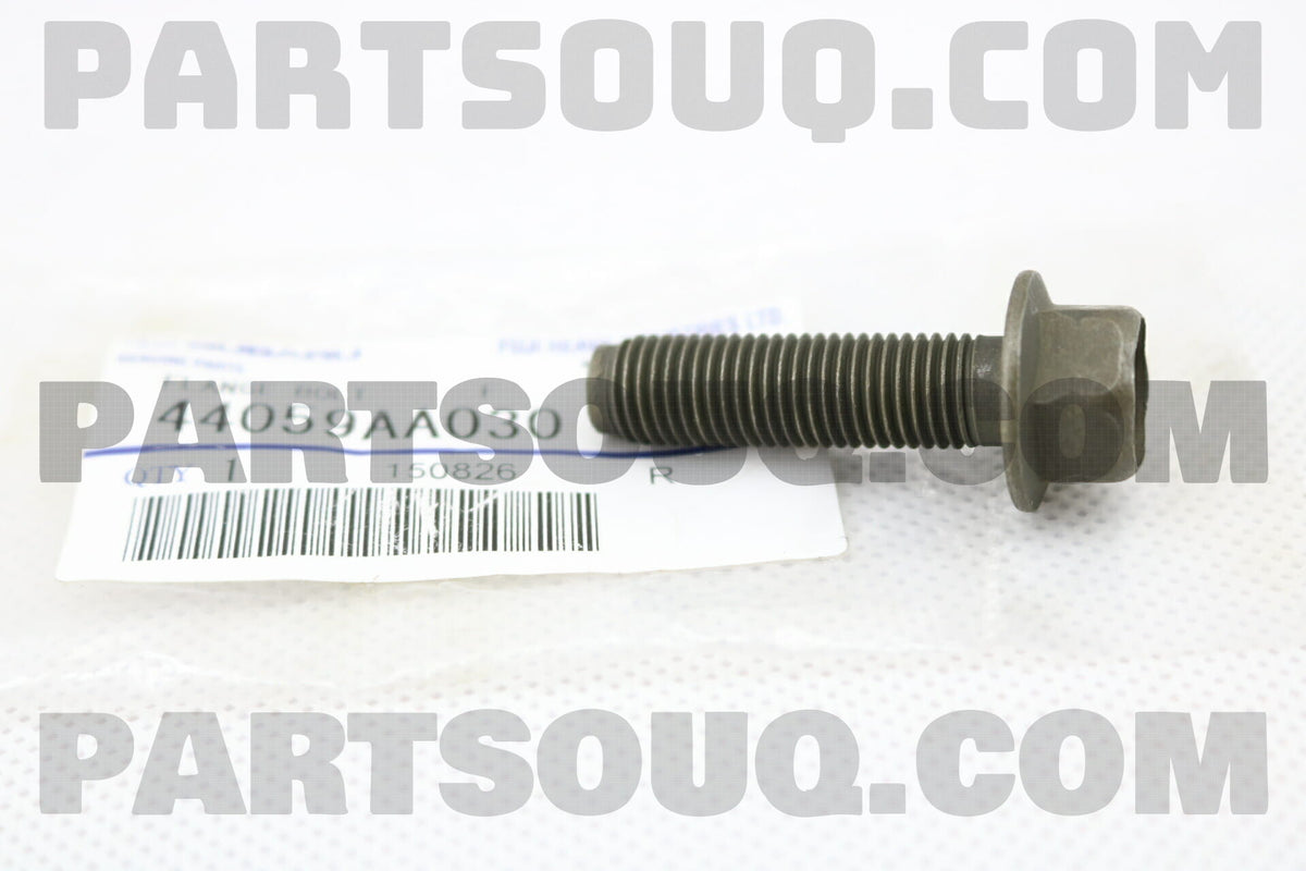 OEM Downpipe to Turbo Exhaust Bolt (EJ20/EJ25)-2