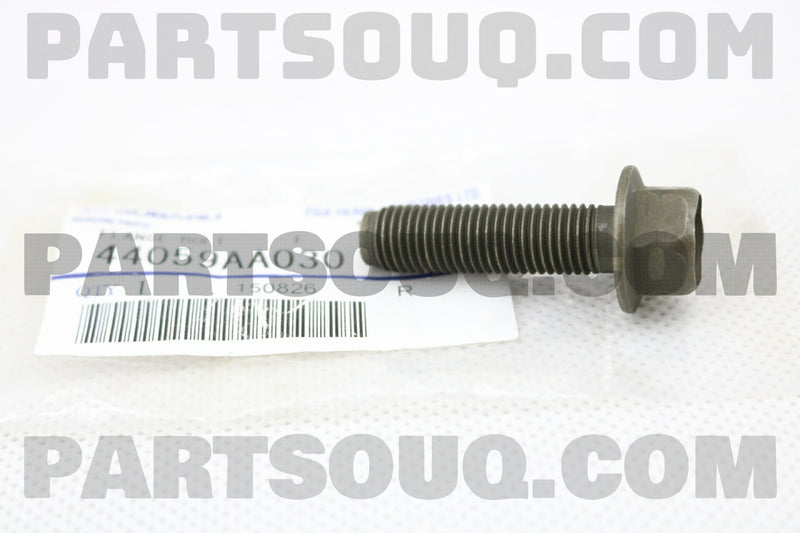 OEM Downpipe to Turbo Exhaust Bolt (EJ20/EJ25)-2