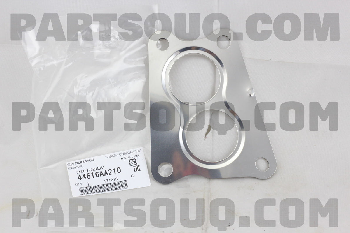 Turbo to Exhaust Manifold Gasket (WRX MY15-21/Levorg MY16-21)-1