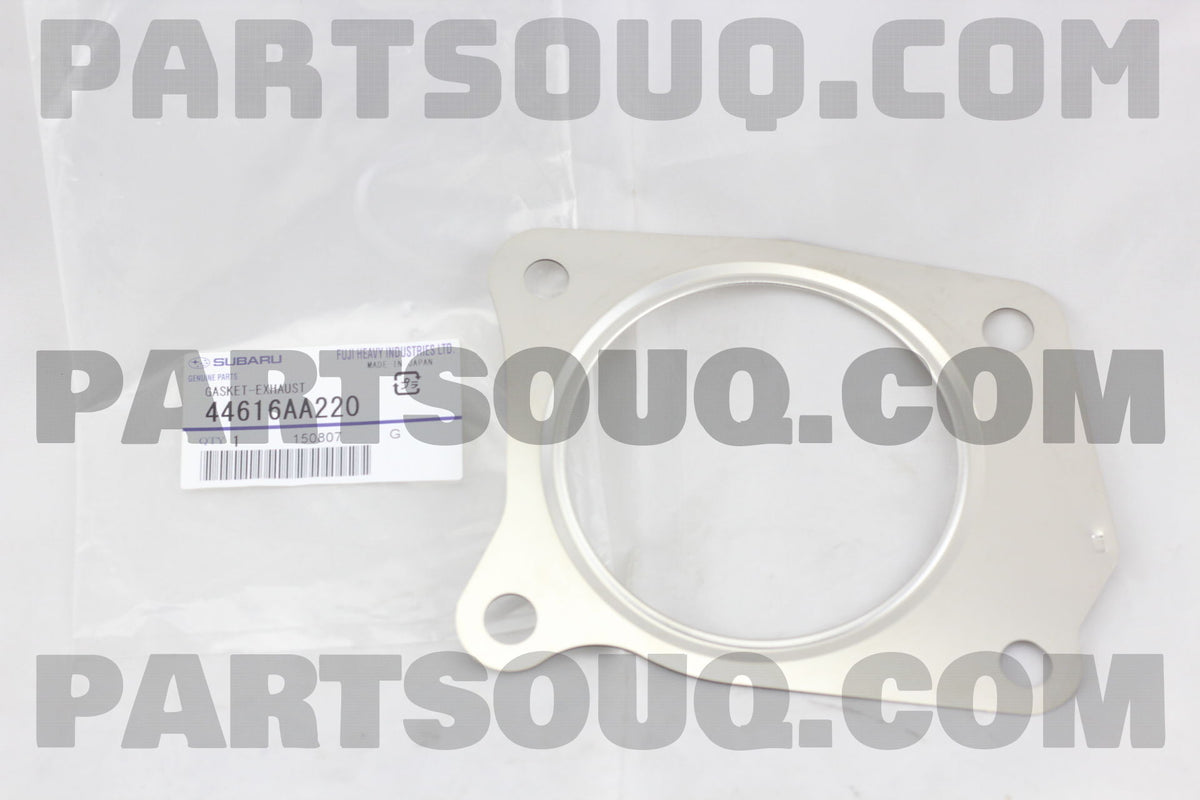 Turbo to J-Pipe Gasket (WRX MY15-21/Levorg MY16-21)-1
