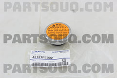 Radiator Cap (Subaru)-1