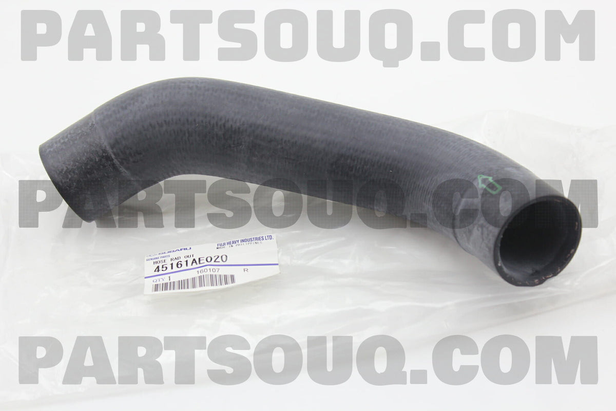 Radiator Hose LOWER (WRX/STI MY01-07)