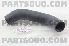 Radiator Hose LOWER (WRX/STI MY01-07)-1