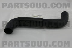 Radiator Hose UPPER (WRX/STI MY08-14)-1