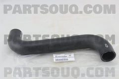 Radiator Hose UPPER (WRX/STI MY01-07)-1