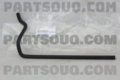 Coolant Overflow Reservior Bottle Hose (WRX MY01-07/STI MY01-07)-1