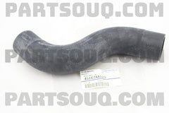 Radiator Hose UPPER (WRX/STI MY98-00)-1