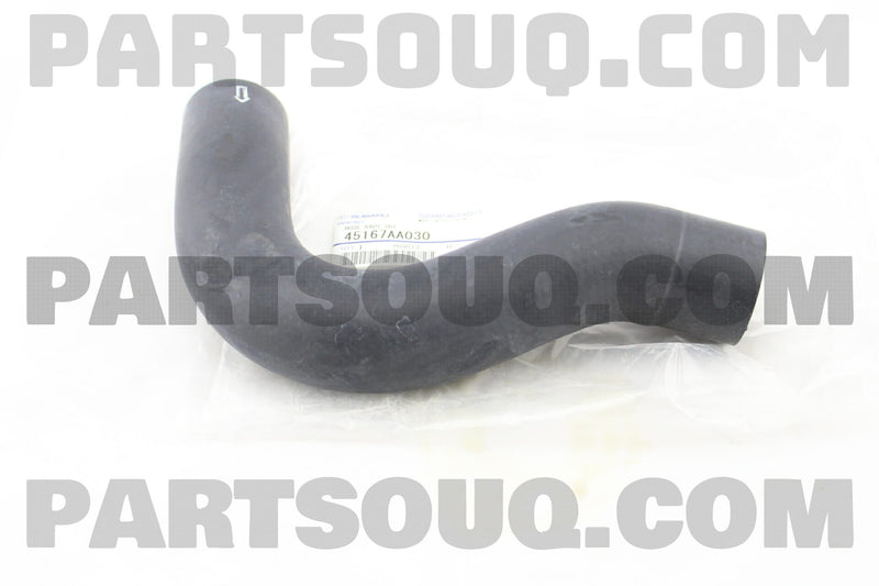 Radiator Hose LOWER (WRX/STI MY98-00)-1