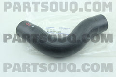 Radiator Hose LOWER (Forester/FXT MY99-07)-1
