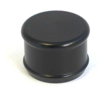 Recirc hose plug - suit 38mm (1-1/2") ID hose-1