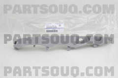 Front Bumper Slide Bracket LHF (WRX/STI MY06-07)-1