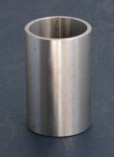1” STAINLESS STEEL WELD-ON ADAPTOR