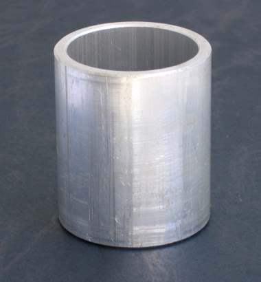 38mm (1.5”) ALLOY WELD-ON ADAPTOR-1