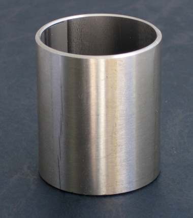 38mm (1.5”) STAINLESS WELD-ON ADAPTOR-1