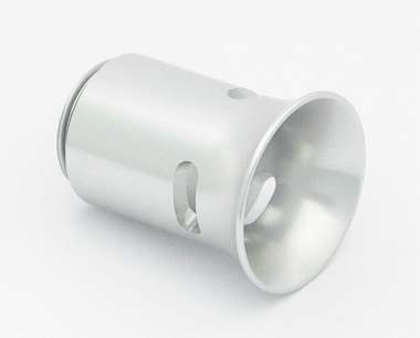 Whistling Trumpet 5701-2
