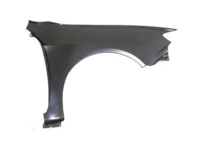 Front Fender Guard RIGHT (WRX/STI MY11-14)