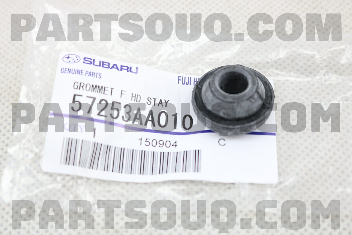 Bonnet Stay Rod Grommet (WRX/STI MY92-07)-2