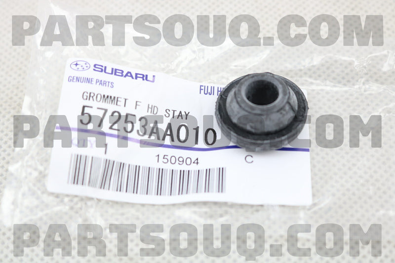Bonnet Stay Rod Grommet (WRX/STI MY92-07)-2