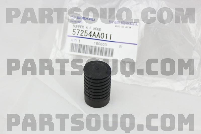Bonnet Rubber Buffer (WRX MY98-07/STI MY98-07)-2