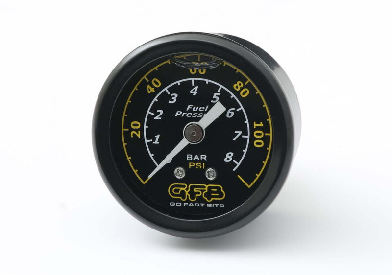Fuel Pressure Gauge 5730 (Suits 8050/8060)-1