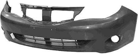 Front Bumper Bar Cover (WRX Sedan only MY09-10)-1