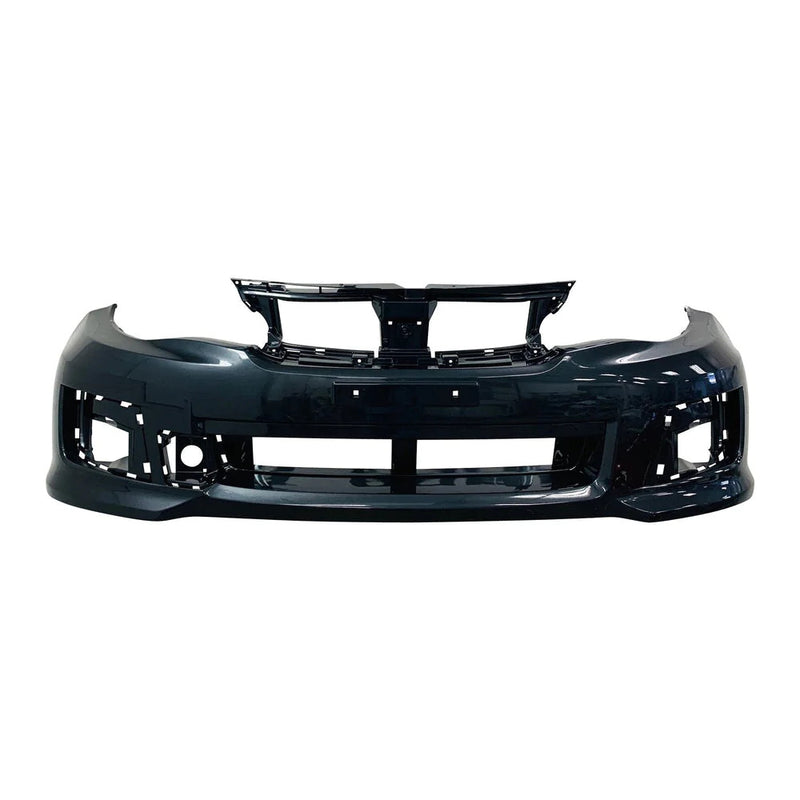 Front Bumper Bar Cover (WRX/STI Sedan & Hatch MY11-14)-1