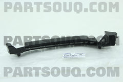Front Bumper Bracket/Slide RHF (WRX/STI MY11-14)-2