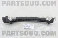 Front Bumper Bracket/Slide LHF (WRX/STI MY11-14)-1