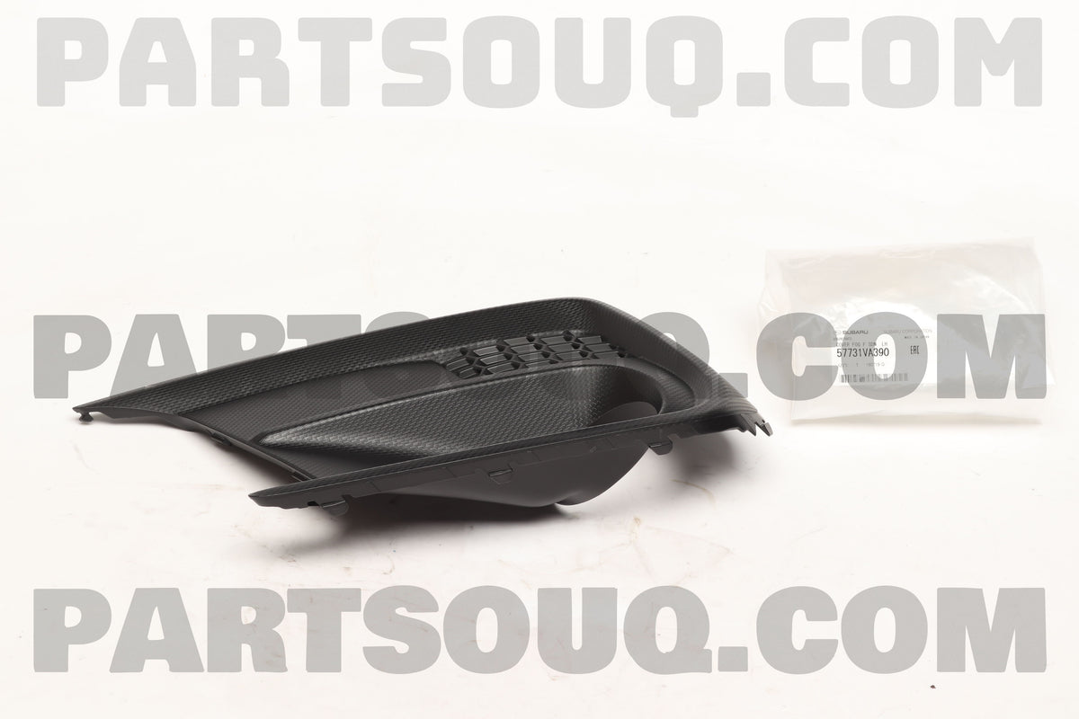 Fog Light Cover LH (WRX MY18+)-2