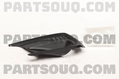 Fog Light Cover LH (WRX MY18+)-2
