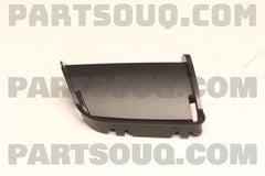 Front Bumper Lower Grille Insert RH (WRX/STI MY18-21)-1