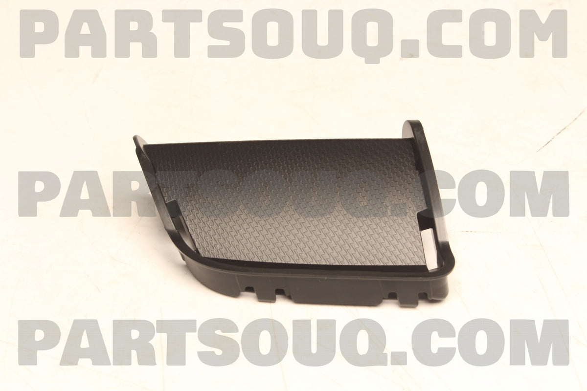 Front Bumper Lower Grille Insert RH (WRX/STI MY18-21)
