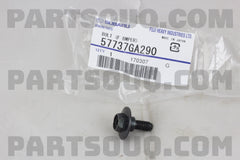 Front Bumper/Head Light Mounting Bolt 57737GA290 (Subaru)-1