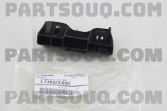 Front Bumper Bar Slider LH (WRX/STI MY03-05)-3