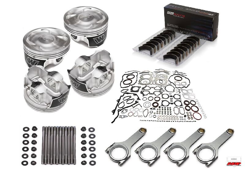 Gauge Port/Boost Tap VW 1.2/1.4TSI-1