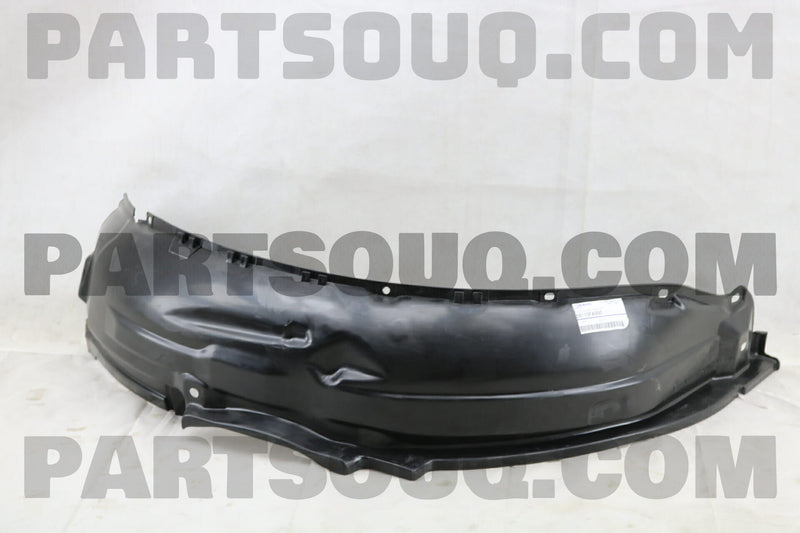 Front Guard Liner RH TOP (WRX/STI MY99-00)-3