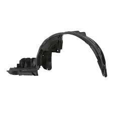 Left Hand Front Guard Mud Liner (WRX/STI MY06-07)-1