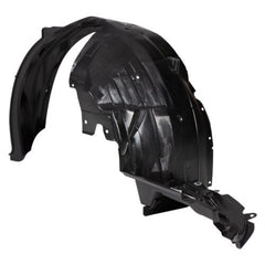 Front Guard Mud Liner LH (WRX MY08-10)-1