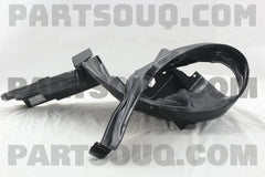 Front Guard Mud Liner LH (WRX MY08-10)-3