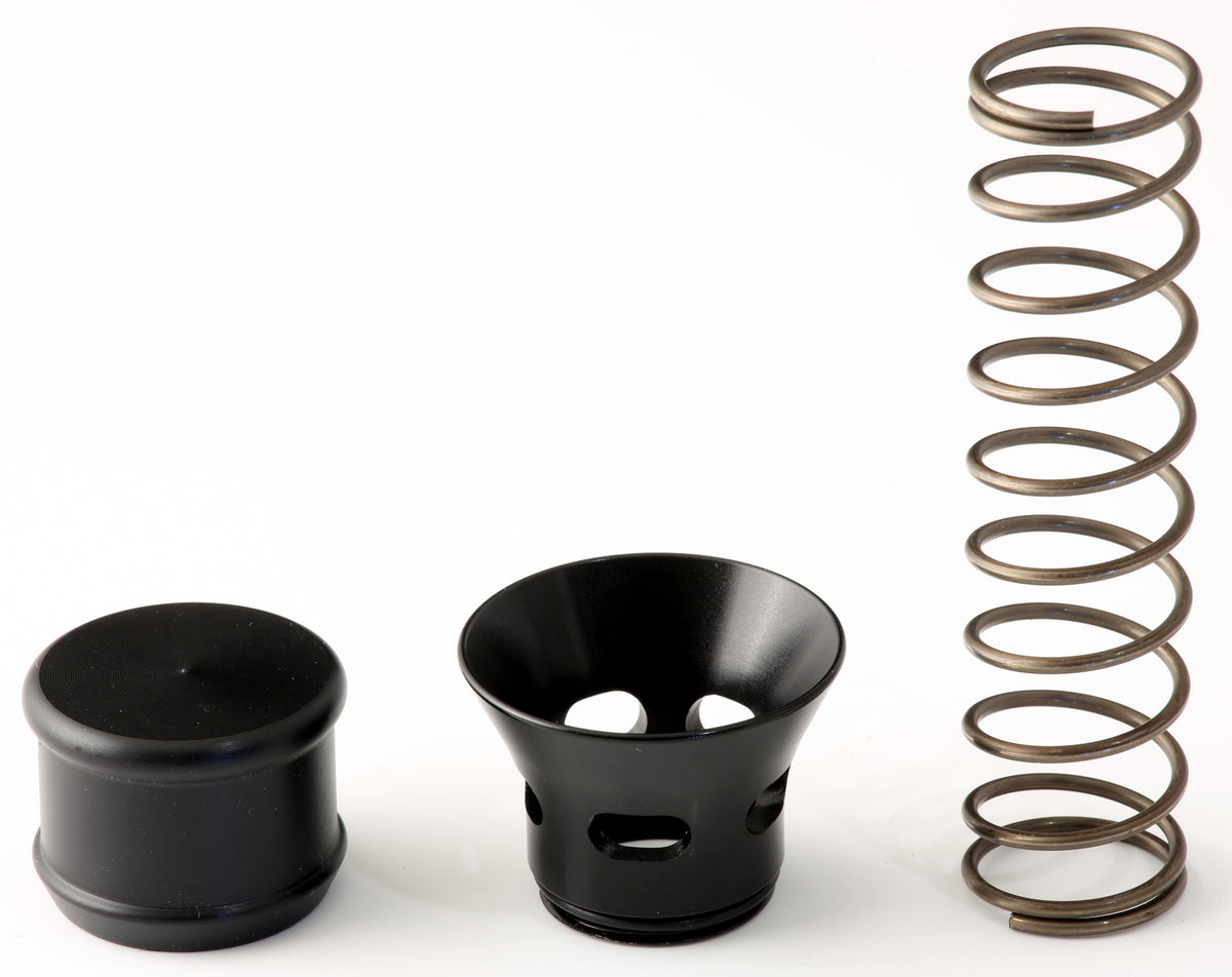 MACH 2 ATMOSPHERE CONVERSION KIT (SUITS T9100, T9101,T9102,T9104,T9105,T9135)