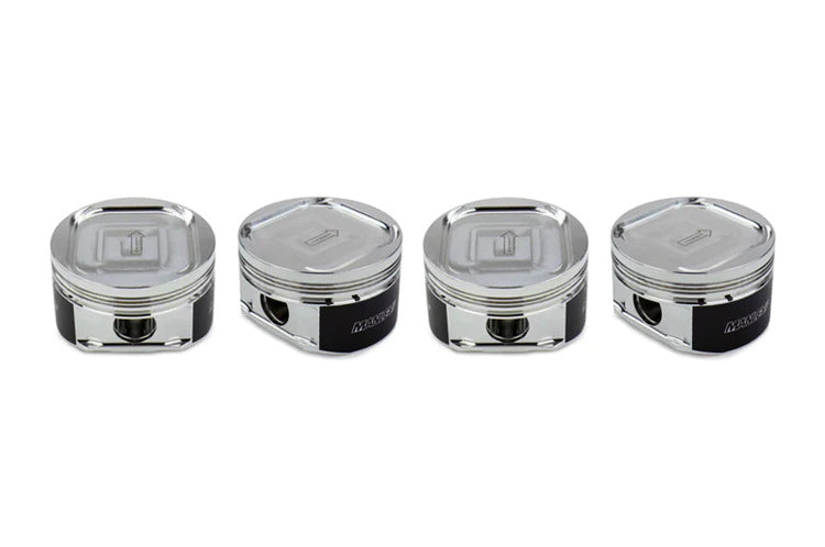 Platinum Series Lightweight Pistons 99.75mm 79mm Stroke (WRX MY06-14/STI MY06-21)-1